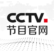 央视网视频图标