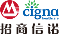 招商信诺图标