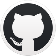 GitHub图标