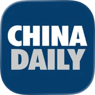 中国日报中文网图标