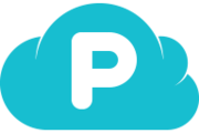 pCloud图标