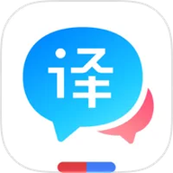 百度翻译图标