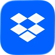Dropbox图标