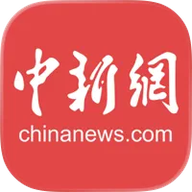 中国新闻网国际图标