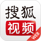 搜狐视频图标