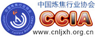 中国炼焦行业协会图标