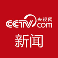 央视网国际图标