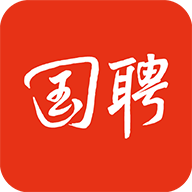 国聘图标