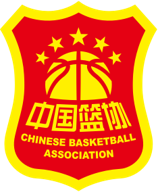 中国篮球协会图标