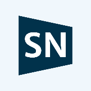 Springer Nature Link图标