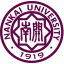 南开大学图标