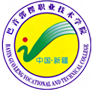 巴音郭楞职业技术学院图标
