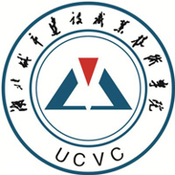 湖北城市建设职业技术学院图标