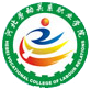 河北劳动关系职业学院图标