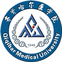齐齐哈尔医学院图标