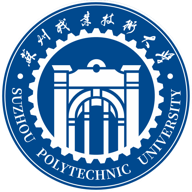 苏州职业技术大学图标