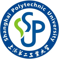 上海第二工业大学图标