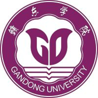 赣东学院图标