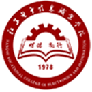 江苏电子信息职业学院图标