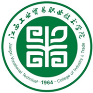 江西工业贸易职业技术学院图标