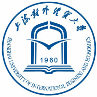 上海对外经贸大学图标