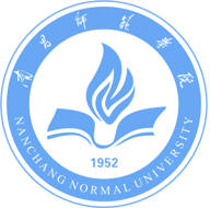 南昌师范学院图标