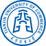 天津商业大学图标