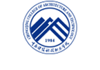 重庆建筑科技职业学院图标