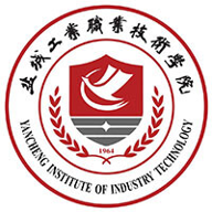 盐城工业职业技术学院图标