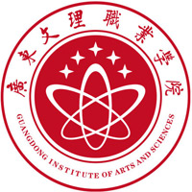 广东文理职业学院图标