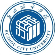 苏州城市学院图标