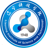 辽宁科技学院图标