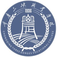 重庆三峡职业学院图标