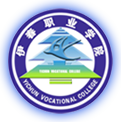 伊春职业学院图标