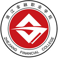 浙江金融职业学院图标