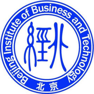 北京经济技术职业学院图标