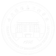 哈尔滨信息工程学院图标
