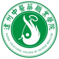 达州中医药职业学院图标