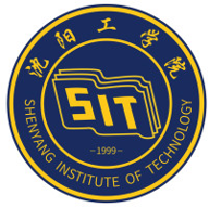 沈阳工学院图标