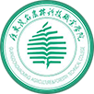 广东茂名农林科技职业学院图标