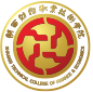 陕西财经职业技术学院图标