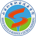 山西机电职业技术学院图标