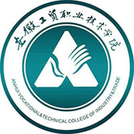 安徽工贸职业技术学院图标