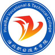 淮北职业技术学院图标