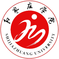 石家庄学院图标