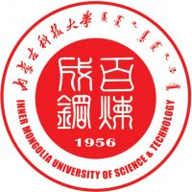 内蒙古科技大学图标