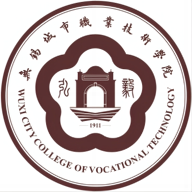 无锡城市职业技术学院图标
