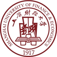上海财经大学图标