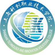 上海科创职业技术学院图标