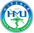 哈尔滨医科大学图标